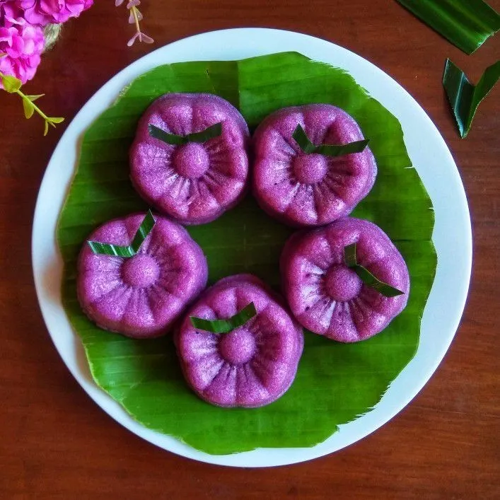 Resep Kue Apem Tepung Terigu Nikmati Kelezatan Tradisional Resep Kue Apem Tepung Terigu Nikmati Kelezatan Tradisional