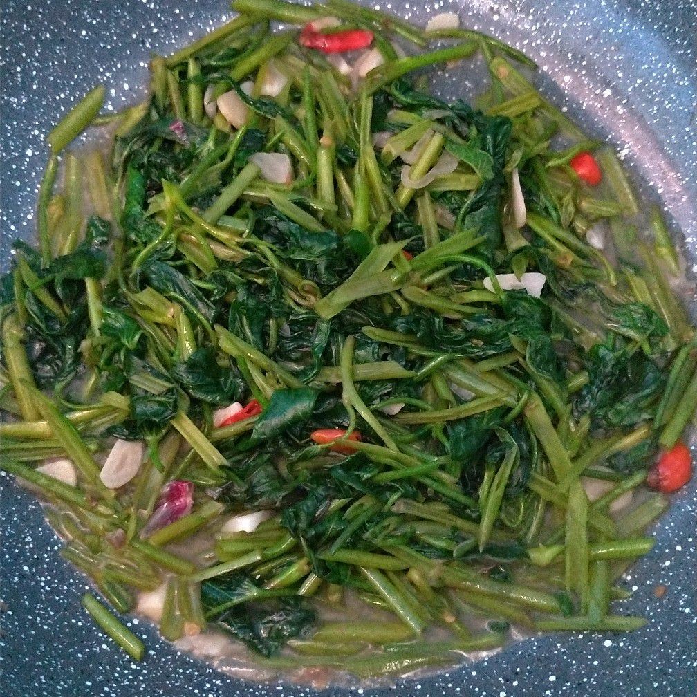 Langkah 5