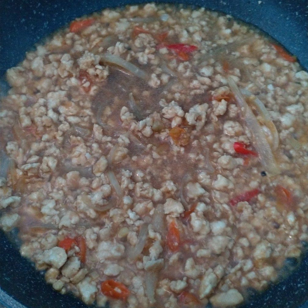 Langkah 6