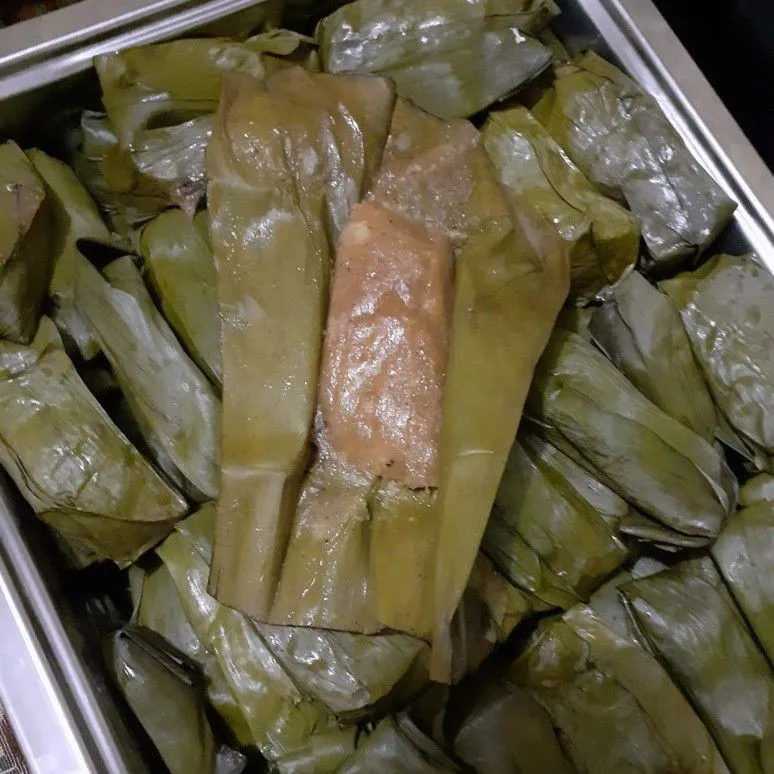 Lemet Singkong Barangan #INDONESIAKAYA