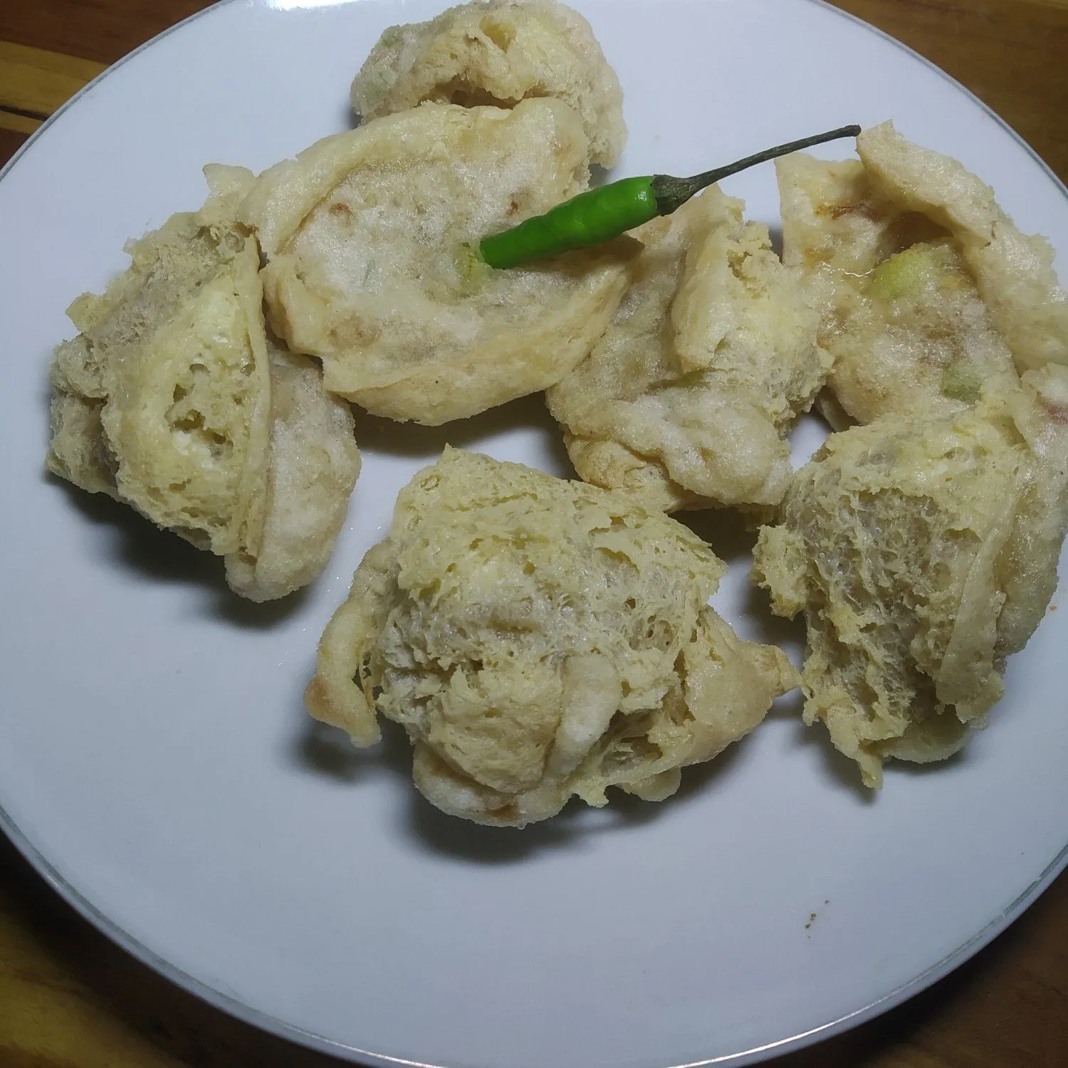 Tahu Walik #INDONESIAKAYA