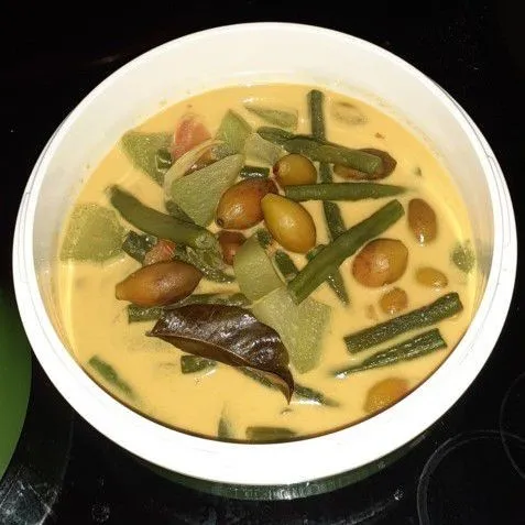 Sayur Lodeh #INDONESIAKAYA