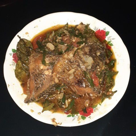 Langkah 7