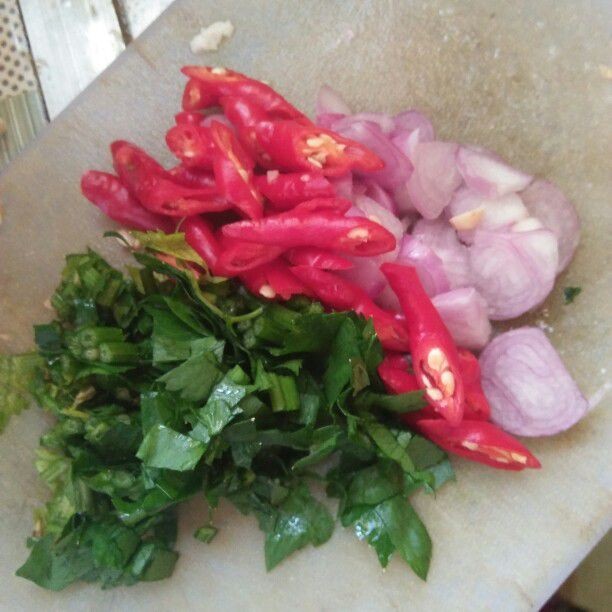 Langkah 2