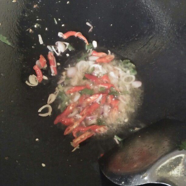 Langkah 3