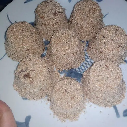 Labbu palu siap di nikmati.