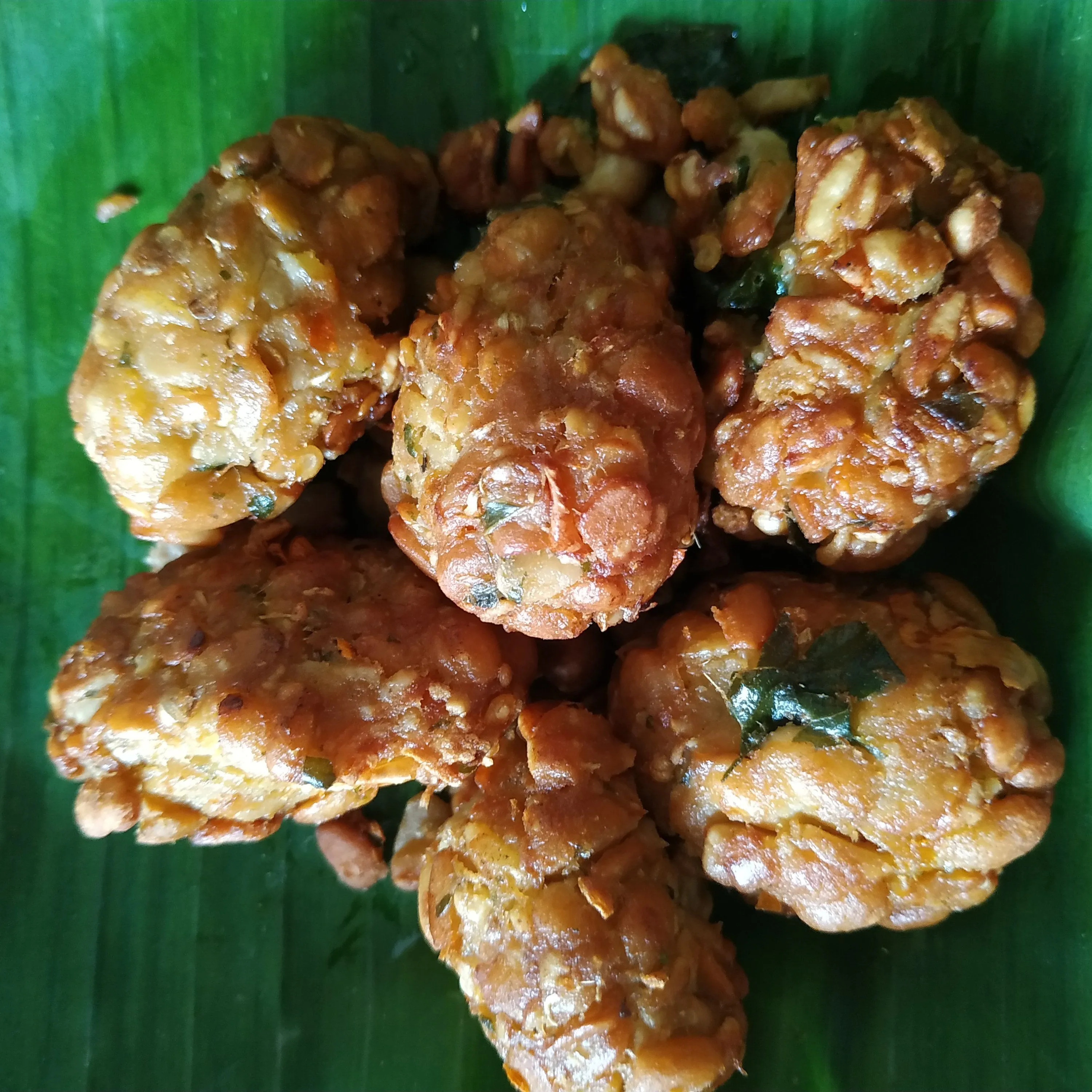 #INDONESIAKAYA Tempe Mendol