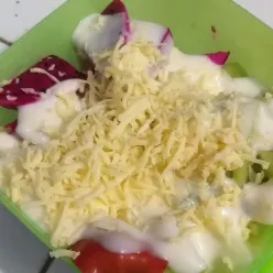 Salad Buah
