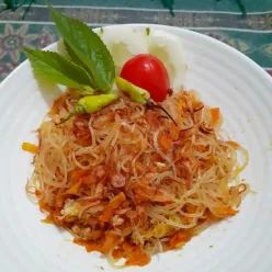 Bihun Goreng #INDONESIAKAYA