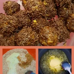 Bola Bola Roti Marie