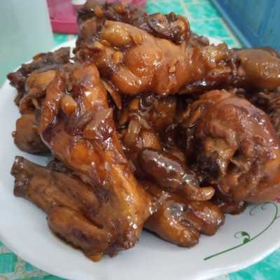 Resep Masakan Ayam Kecap #INDONESIAKAYA  Yummy.co.id