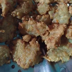 Tahu Pong Bihun #INDONESIAKAYA