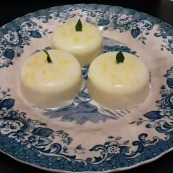 Puding Jagung #INDONESIAKAYA