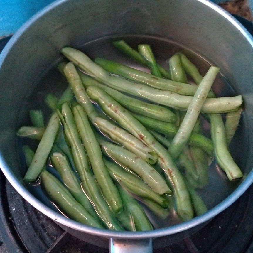 Langkah 1