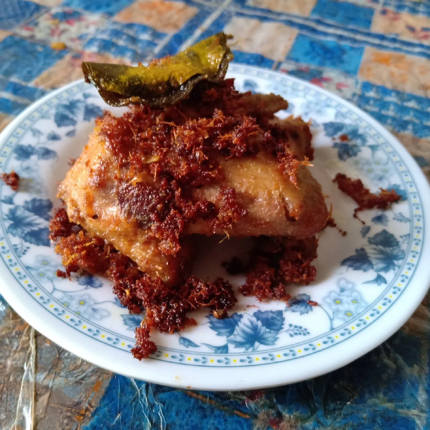 Ayam Goreng Laos #INDONESIAKAYA