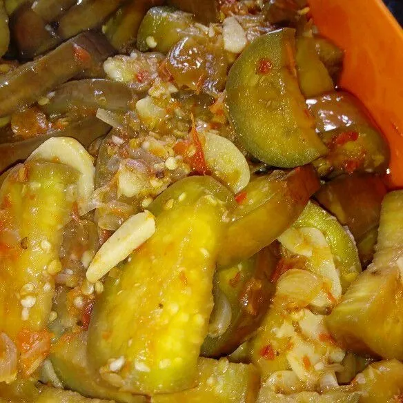 Terong Sambel Super