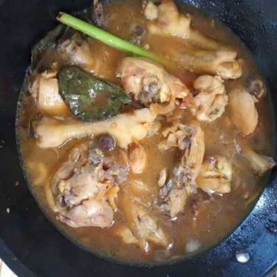 Resep Masakan Ayam Kecap #INDONESIAKAYA  Yummy.co.id