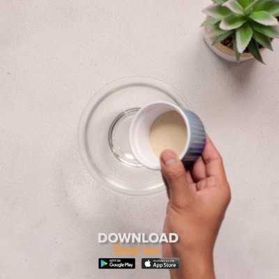 Resep Bakpao Telur Asin dari Chef Yummy | Yummy.co.id