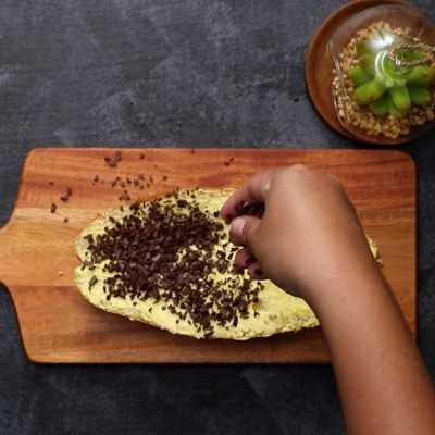  Resep  Masakan Roti  Kukus  dari Chef Yummy Yummy co id