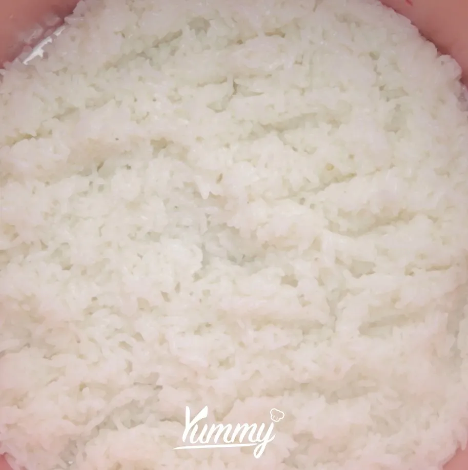 Step 2 Ketan Duren