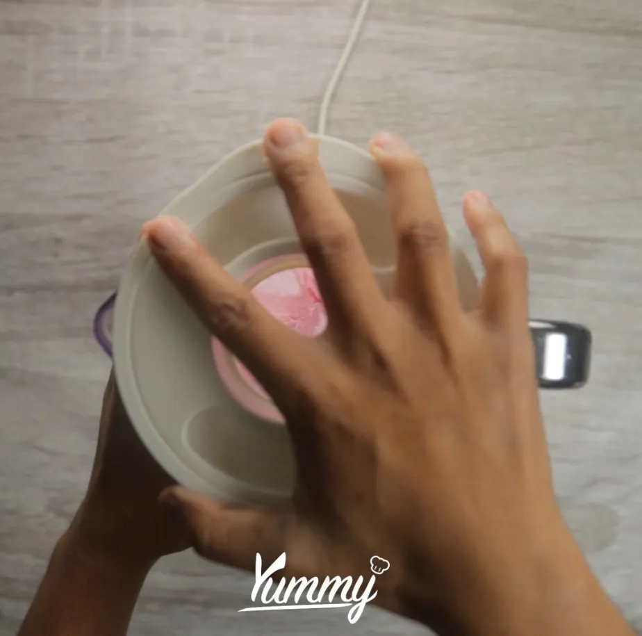 Step 2 Milkshake Strawberry