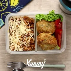 Nugget Ikan
