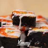 Easy Sushi