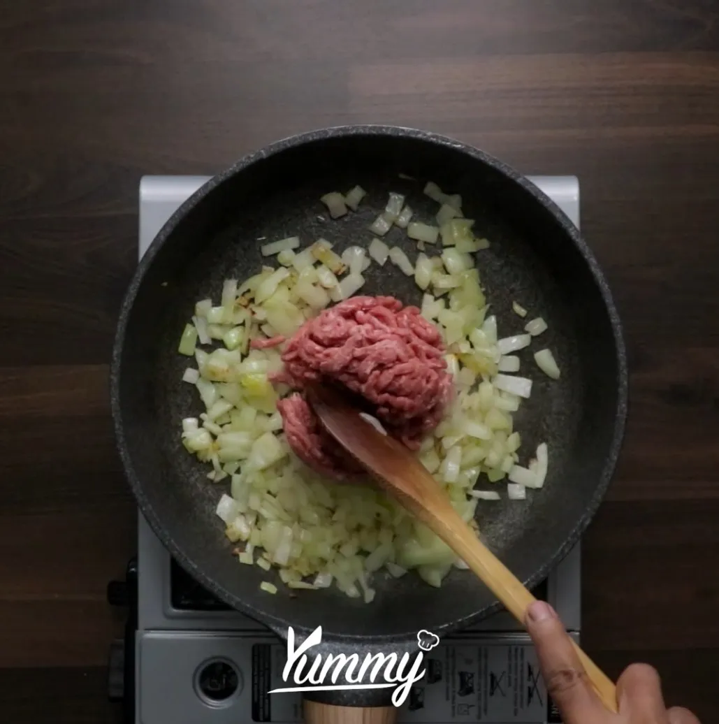 Step 2 Chip Bolognaise Snack
