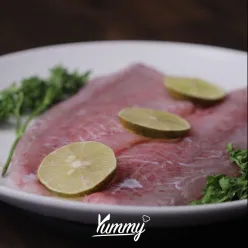 Fillet Ikan