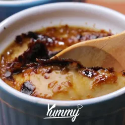 Creme Brulee