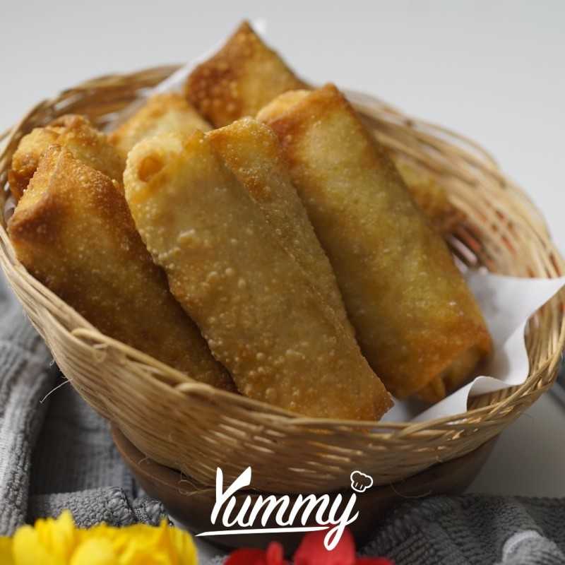 Resep Masakan Lumpia Indomie dari Chef Yummy  Yummy.co.id