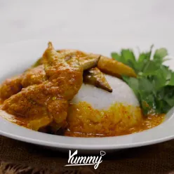 Kare Ayam