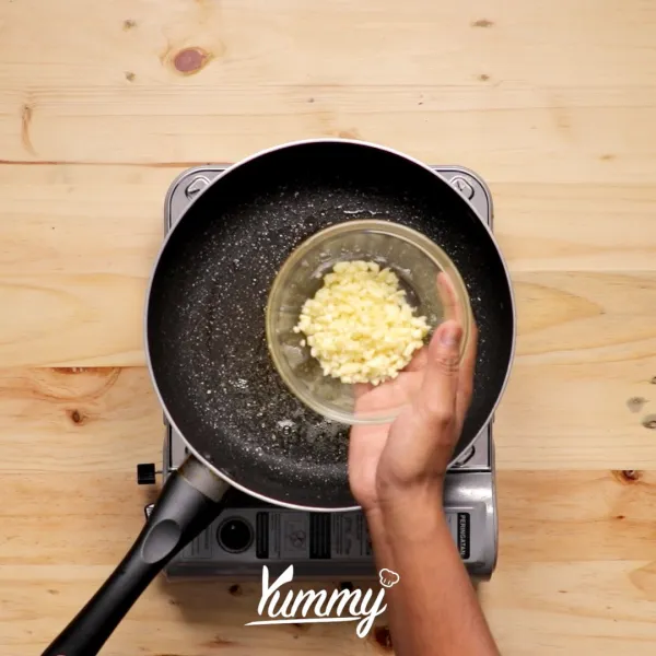 Resep Tumis Kacang Panjang Mudah dan Cepat