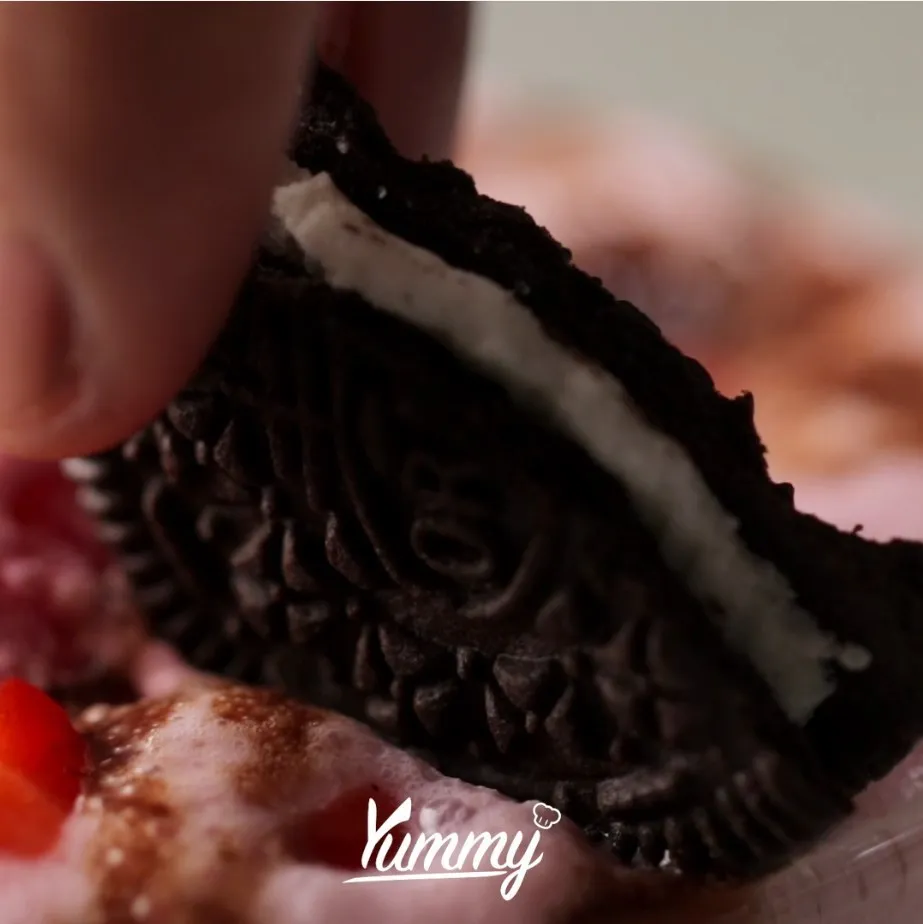 Step 5 Milkshake Strawberry