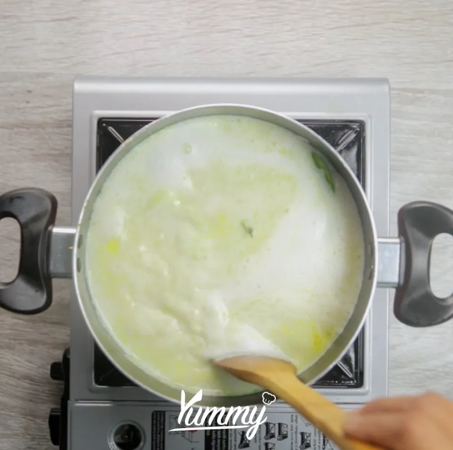 Step 2 Soto Ayam