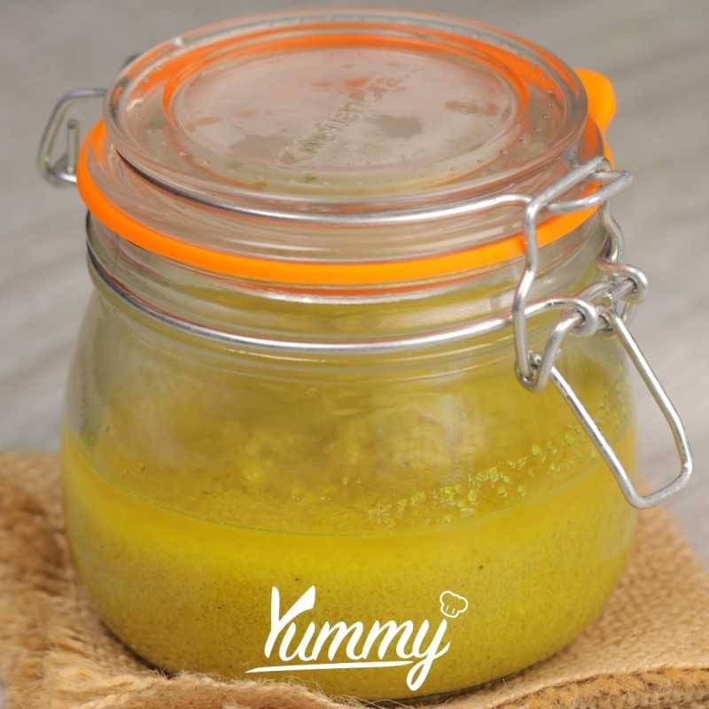 Resep Dan Cara Membuat Bumbu Dasar Kuning Dari Chef Yummy Resep Dan Cara Membuat Bumbu Dasar Kuning Dari Chef Yummy