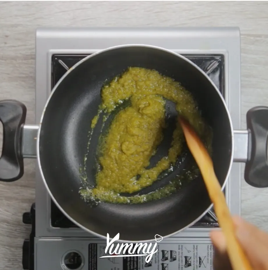 Step 1 Soto Ayam