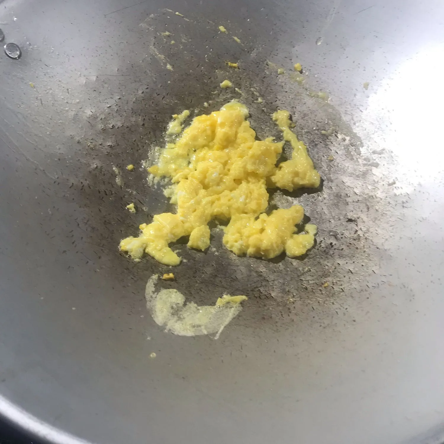 Step 3 Nasi Goreng Blueband