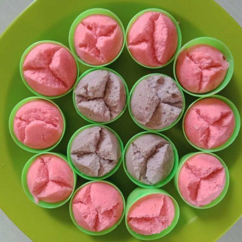 Resep Bolu Air Cup INDONESIAKAYA dari Chef eka marya Resep Bolu Air Cup INDONESIAKAYA dari Chef eka marya