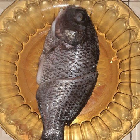 Langkah 1