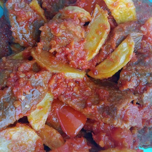 Langkah 7