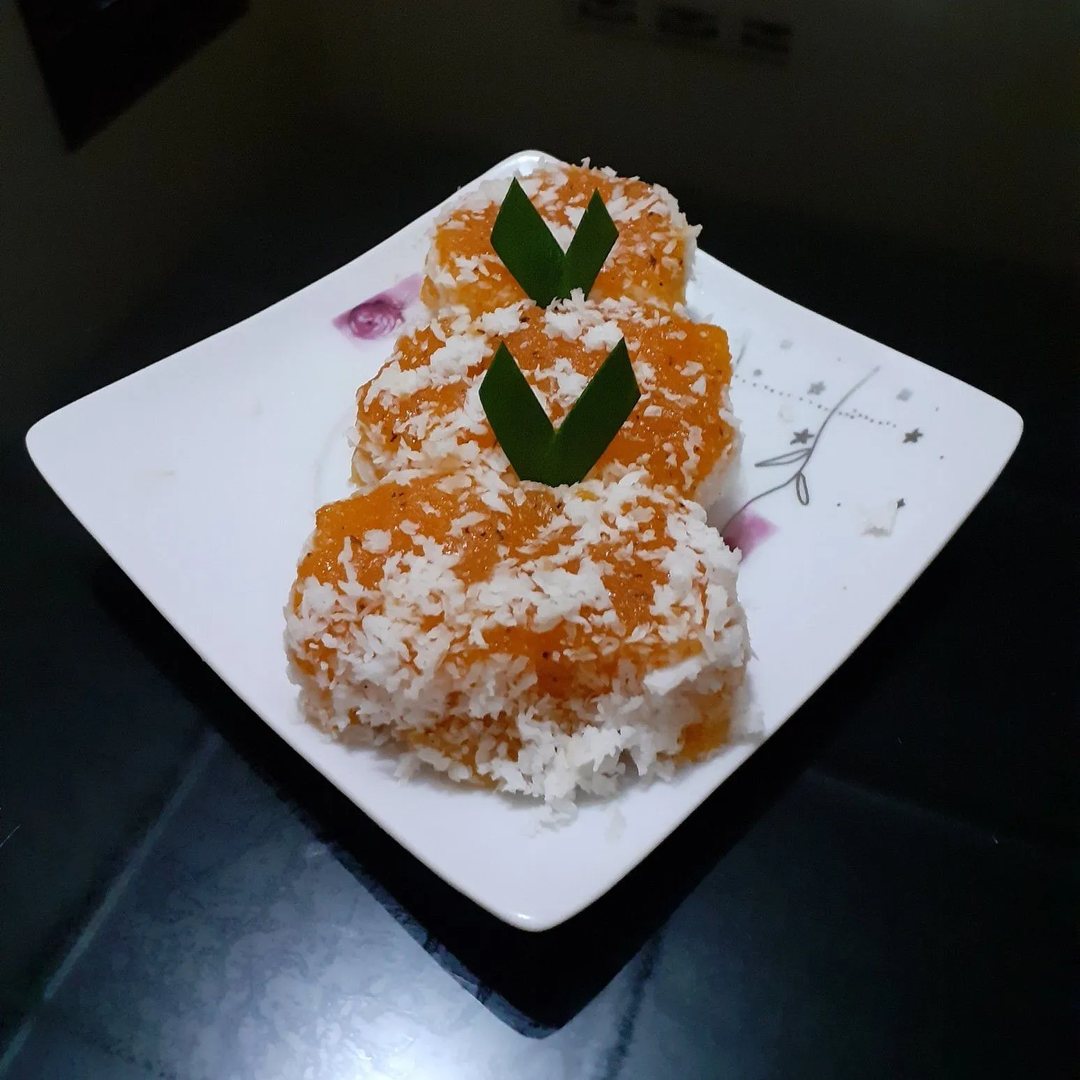 Kue Singkong Nanas #INDONESIAKAYA