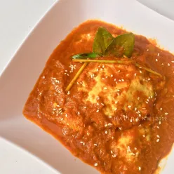 Balado Telor Ceplok