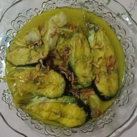 Patin Bumbu Kuning #INDONESIAKAYA