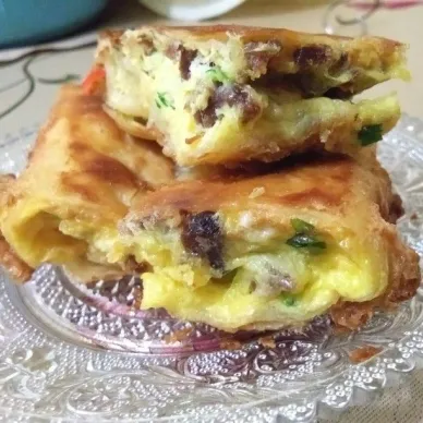 Martabak Telur #INDONESIAKAYA