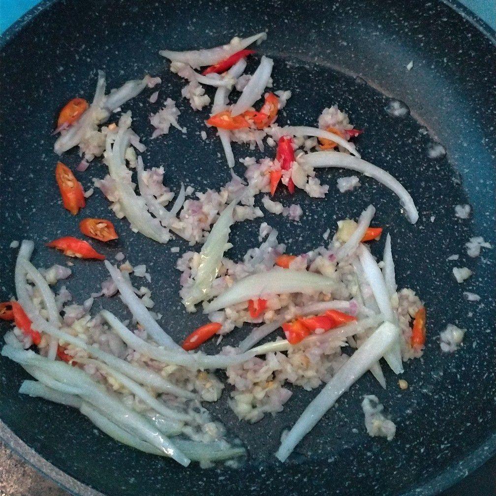 Langkah 3