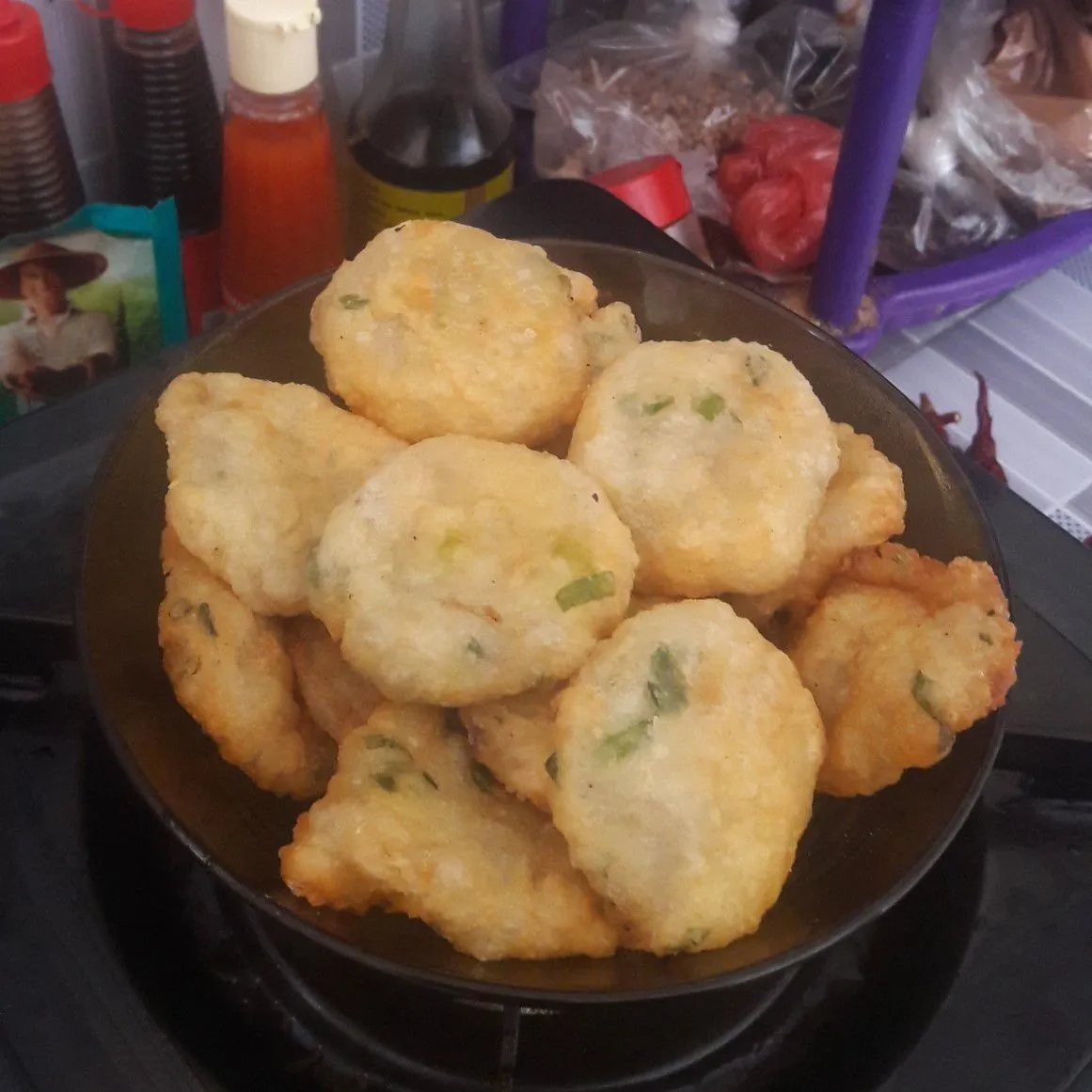 Cireng #INDONESIAKAYA