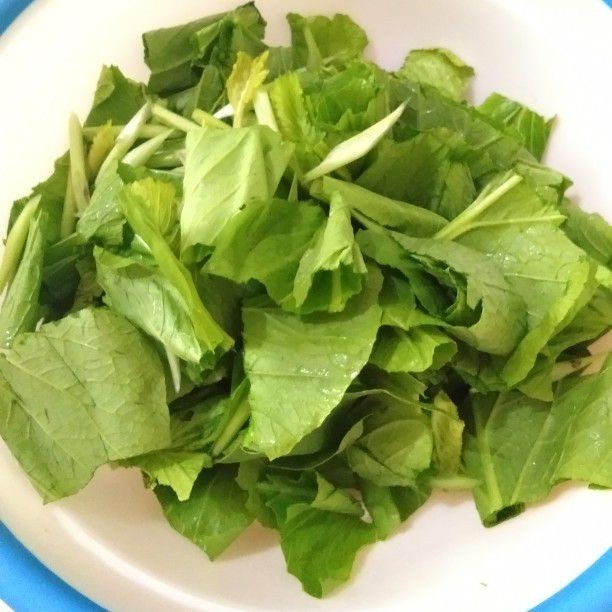 Langkah 1