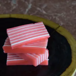 Kue Lapis Tepung Beras #INDONESIAKAYA