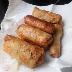 Lumpia Kentang #INDONESIAKAYA